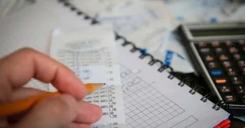 개인사업자 경비 회색지대 10선｜세무서는 여기를 본다