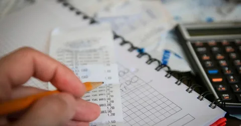 개인사업자 경비 회색 항목 10선|세무서의 판단 기준 해설
